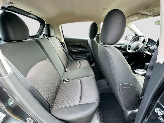 Used 2024 Mitsubishi Mirage ES image 24