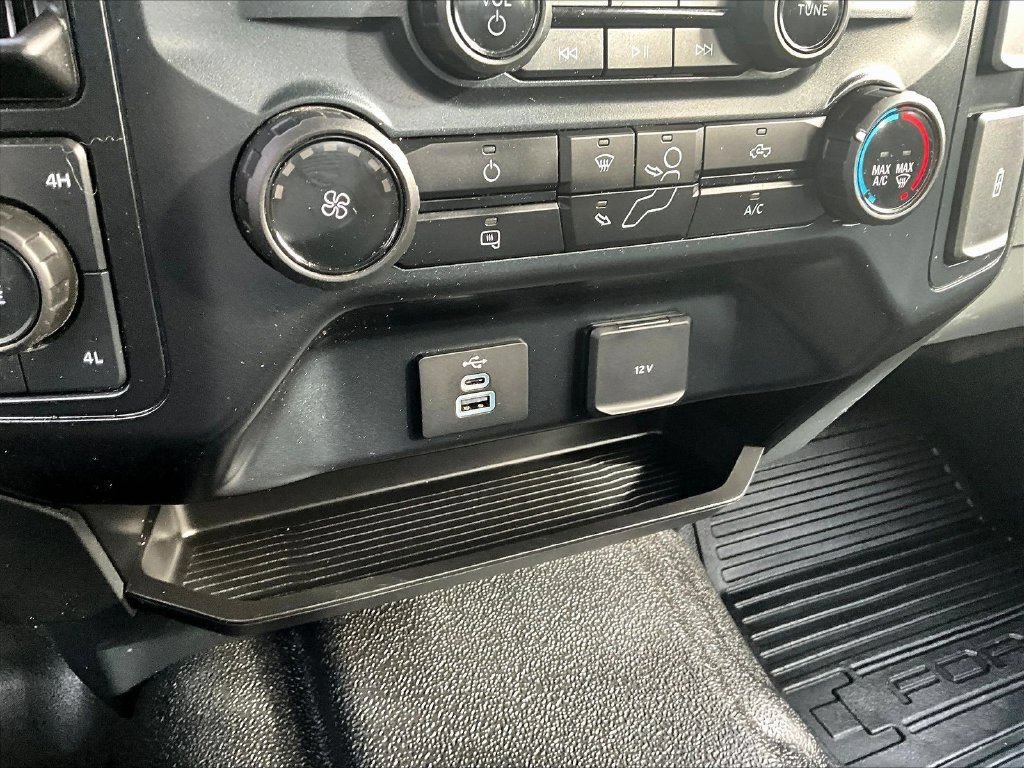 Used 2025 Ford F250 XL AWD/4WD image 15