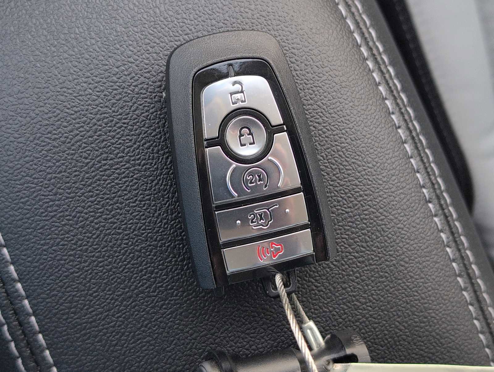 New 2026 Ford Escape Active w/ Tech Pack #1 FWD image 25