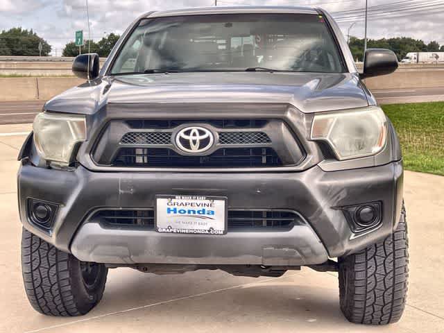 Used 2014 Toyota Tacoma PreRunner w/ Convenience Package RWD image 7