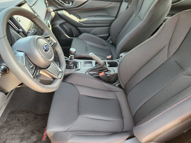 New 2026 Subaru WRX AWD/4WD image 10