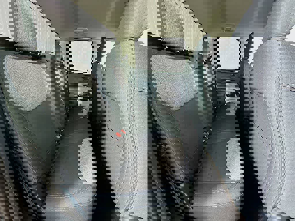 New 2026 Ford Maverick XLT image 29