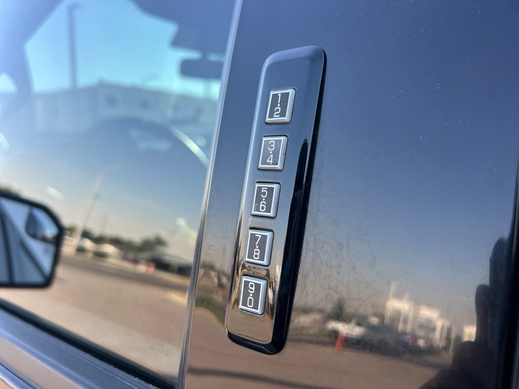 Used 2019 Ford F150 XLT w/ Equipment Group 301A Mid AWD/4WD image 21