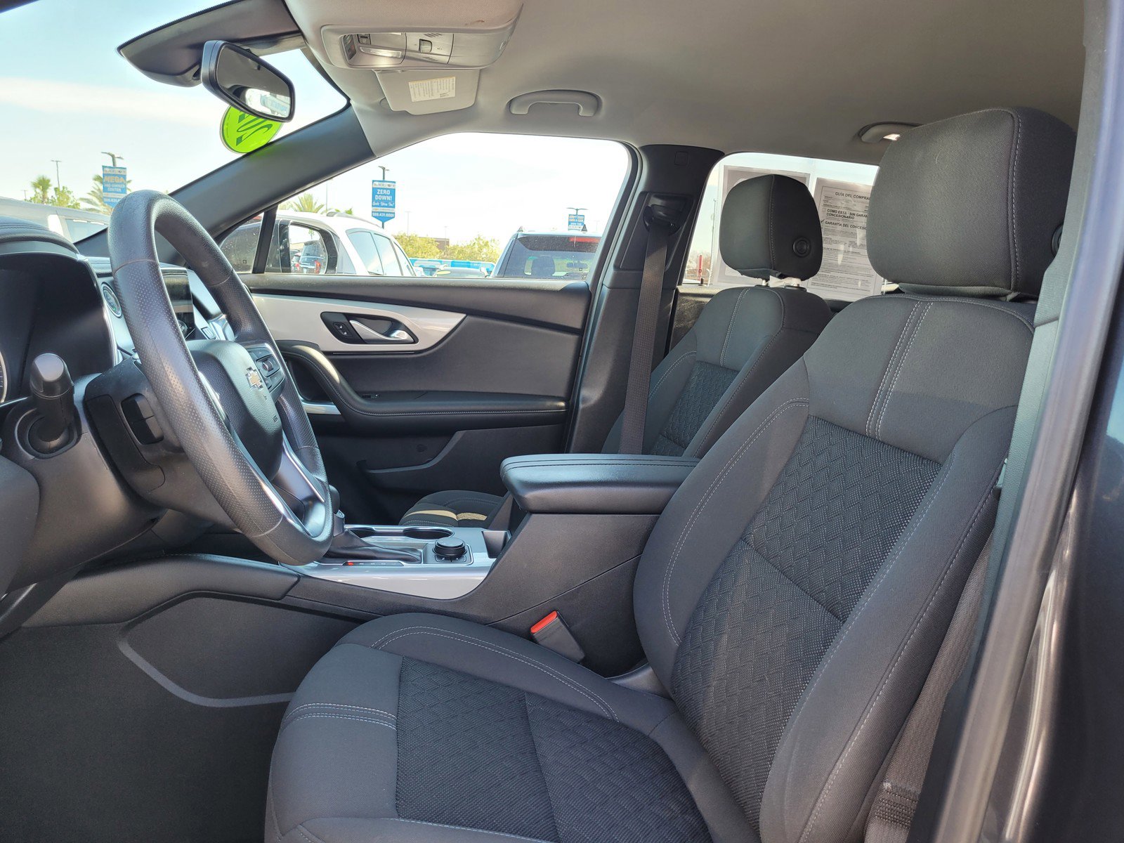 Used 2022 Chevrolet Blazer LT image 10