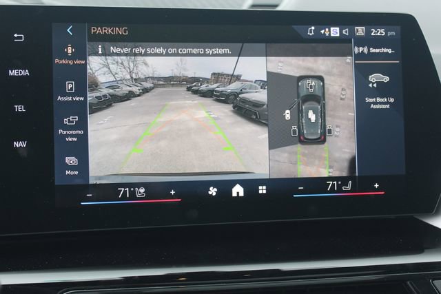 Used 2026 BMW X1 xDrive28i w/ Technology Package image 16