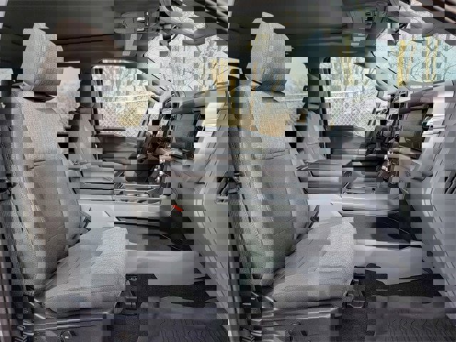 Certified 2022 Ford F150 XLT w/ Equipment Group 302A High image 24