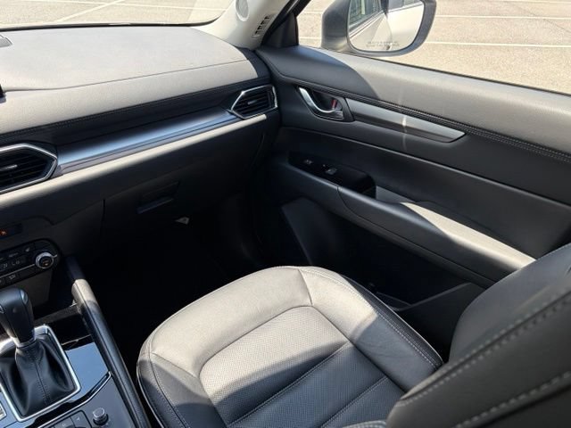 Used 2025 MAZDA CX-5 AWD 2.5 S image 36
