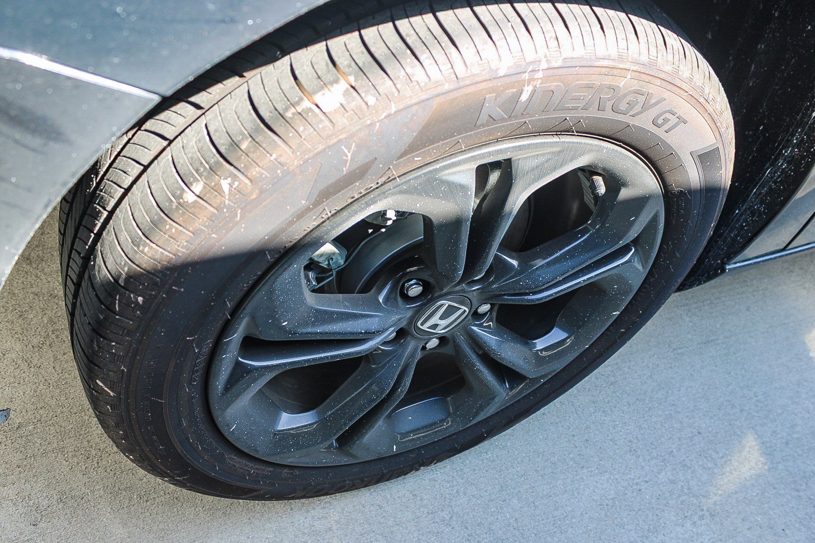 Certified 2025 Honda Accord SE image 16