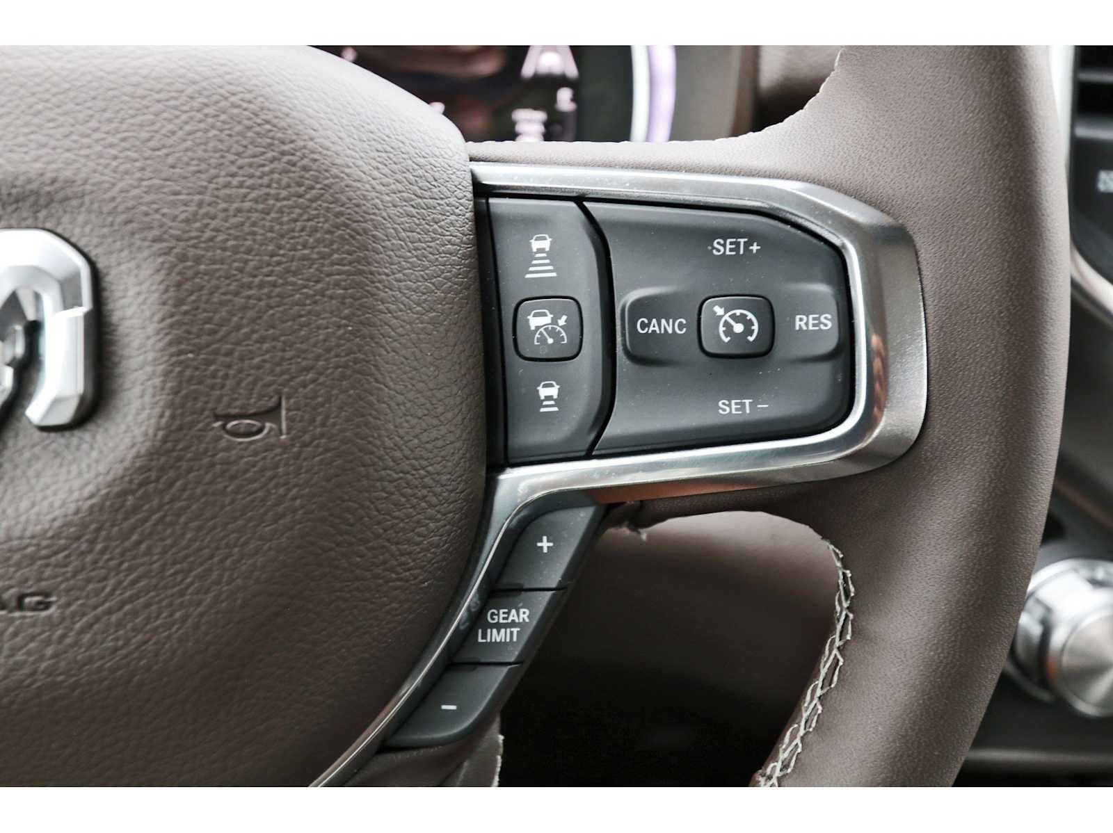 Used 2026 RAM 1500 Laramie RWD image 16