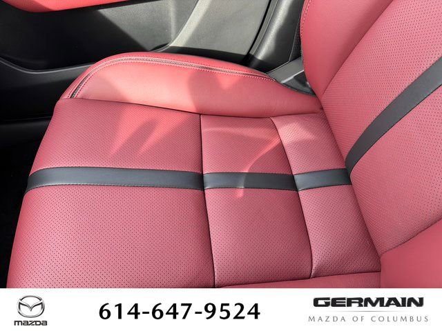 New 2026 MAZDA CX-50 2.5 Hybrid w/ Cargo Package image 31