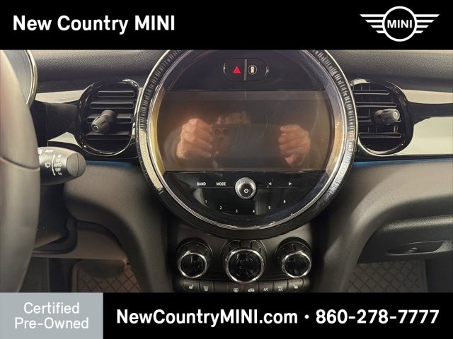 Certified 2024 MINI Cooper S image 14