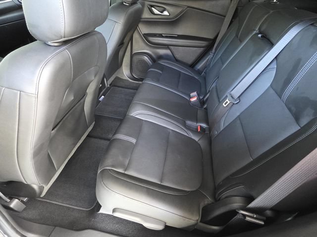 Used 2019 Chevrolet Blazer LT w/ Sun and Wheels Package FWD image 10