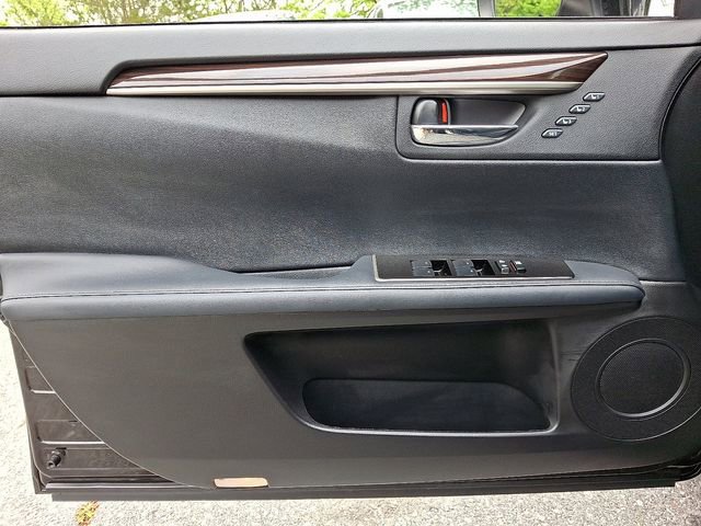 Used 2018 Lexus ES 350 w/ Navigation System Package FWD image 12