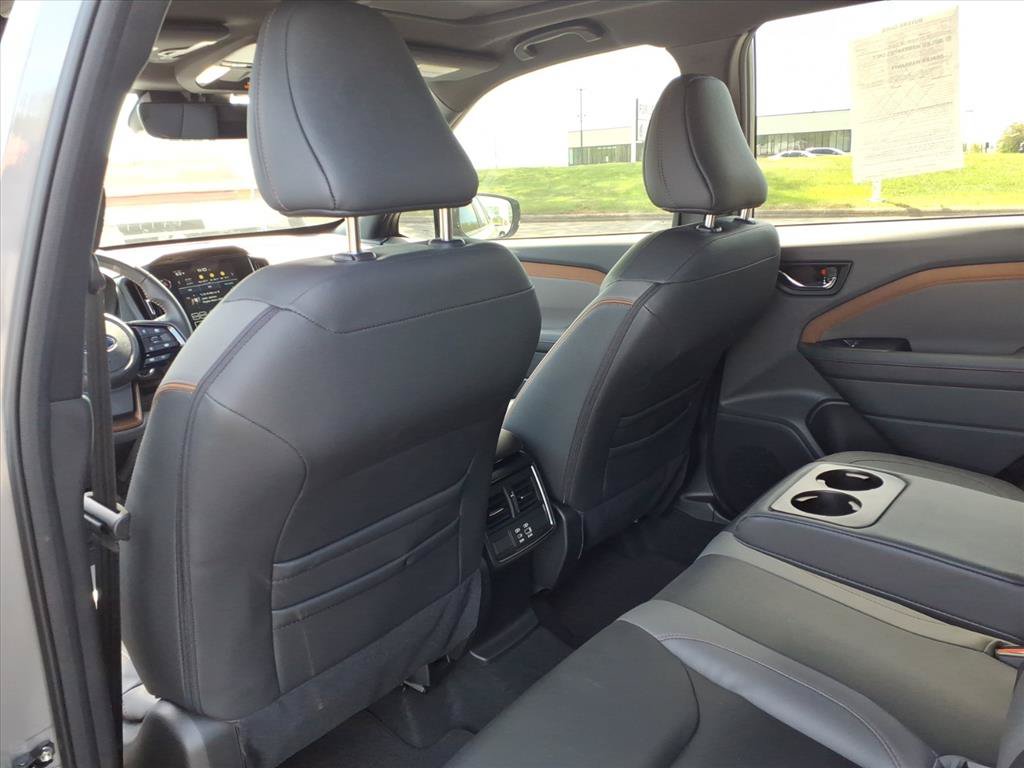 Used 2025 Subaru Forester Sport AWD/4WD image 27