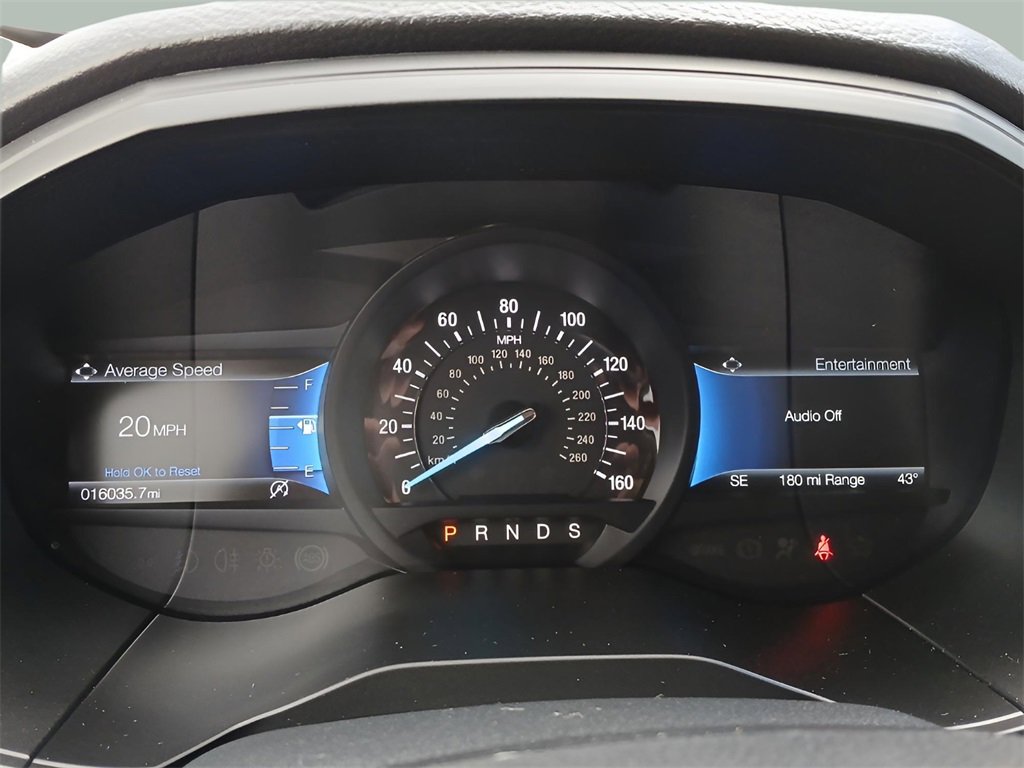 Used 2022 Ford Edge SEL image 14