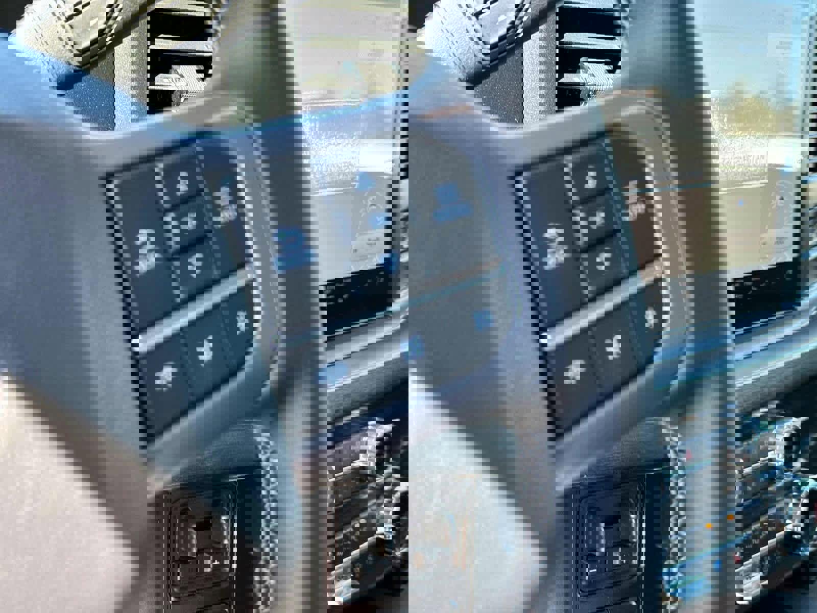 New 2026 Ford F350 Lariat w/ Snow Plow Prep Package image 17