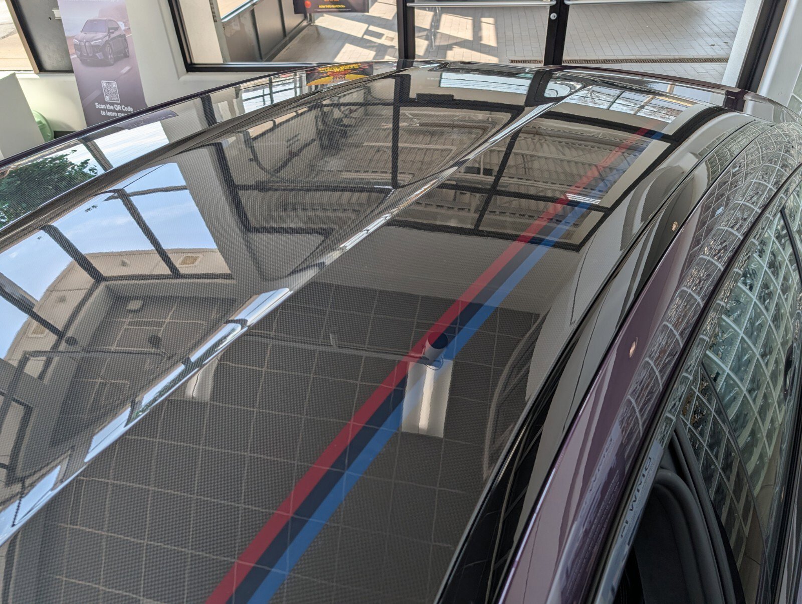 New 2026 BMW M850i xDrive image 20