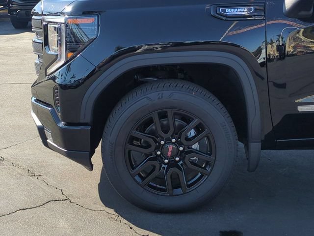 New 2026 GMC Sierra 1500 Elevation AWD/4WD image 33