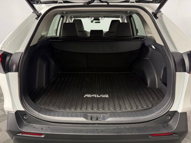 Used 2023 Toyota RAV4 XLE image 25