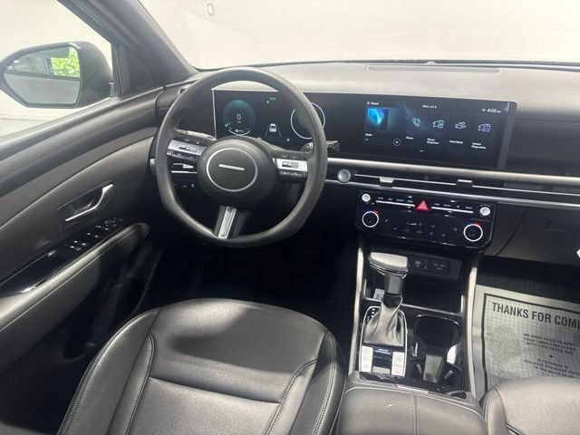 Used 2025 Hyundai Santa Cruz SEL FWD image 19