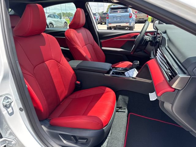 New 2026 Toyota Camry XSE FWD image 12
