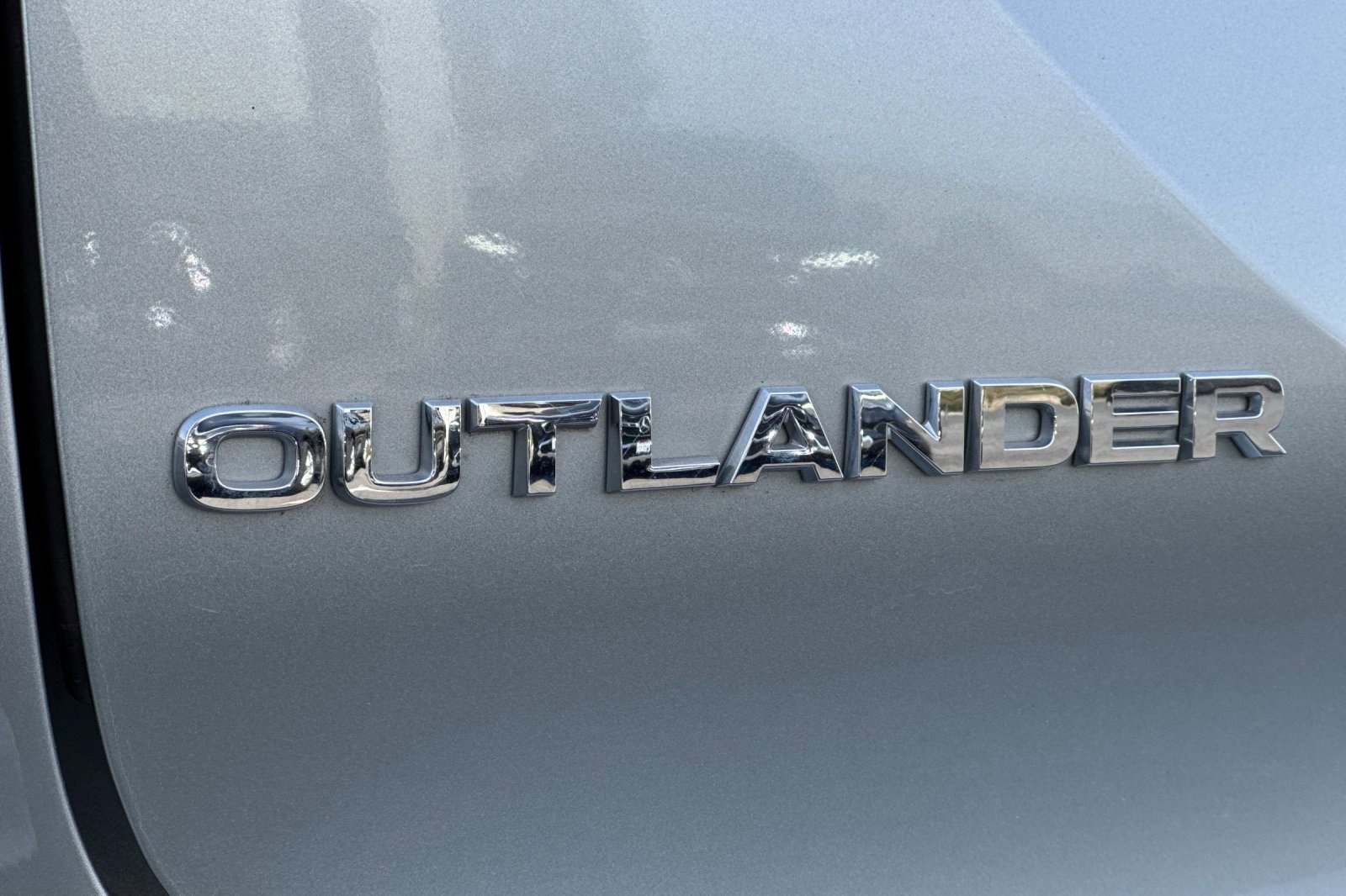 Used 2025 Mitsubishi Outlander SEL image 22