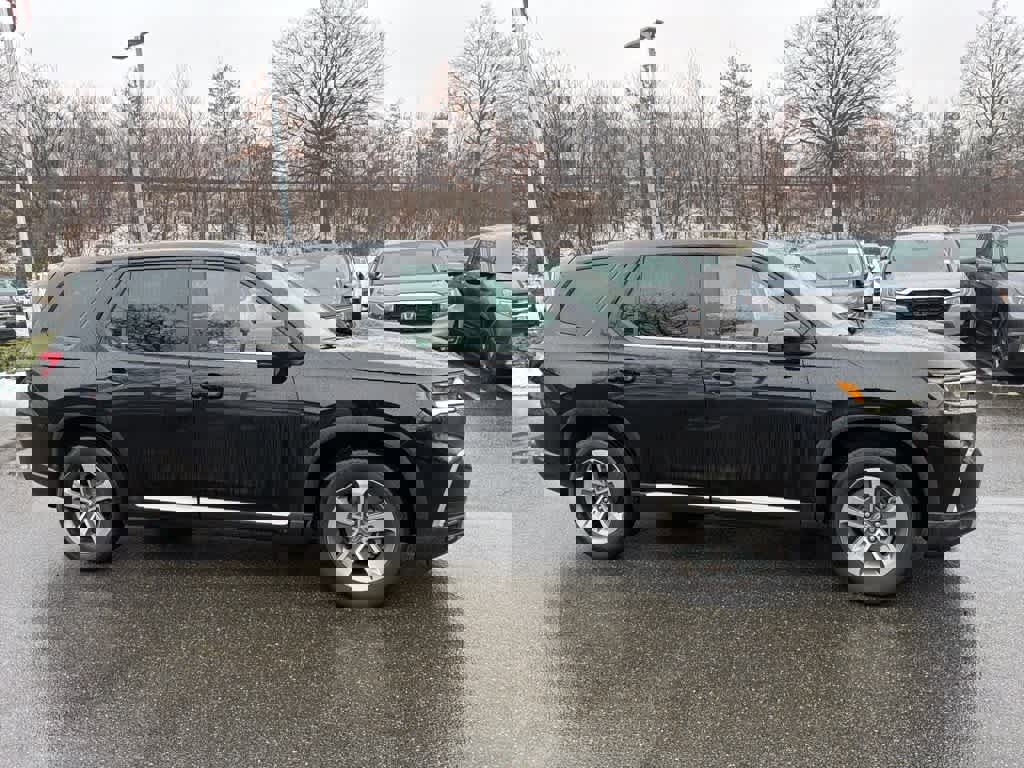 Certified 2023 Honda Pilot EX-L image 13