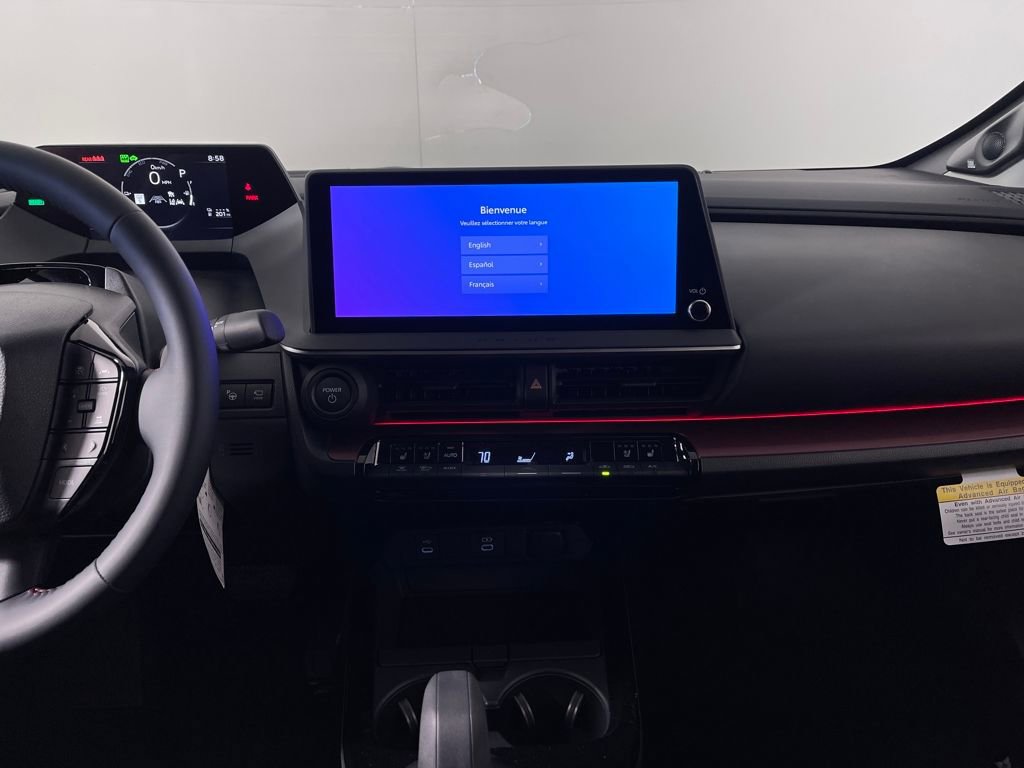 New 2026 Toyota Prius Plug-In Hybrid image 15