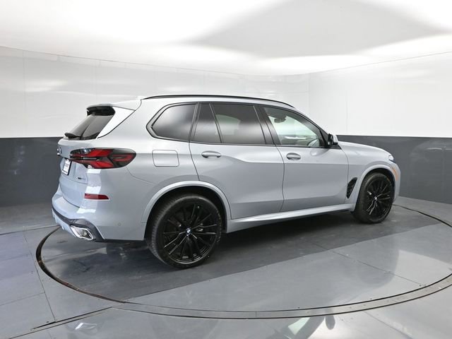 New 2026 BMW X5 xDrive40i image 15