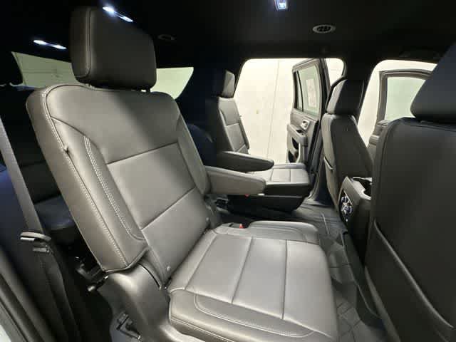Used 2023 Chevrolet Tahoe LT AWD/4WD image 24