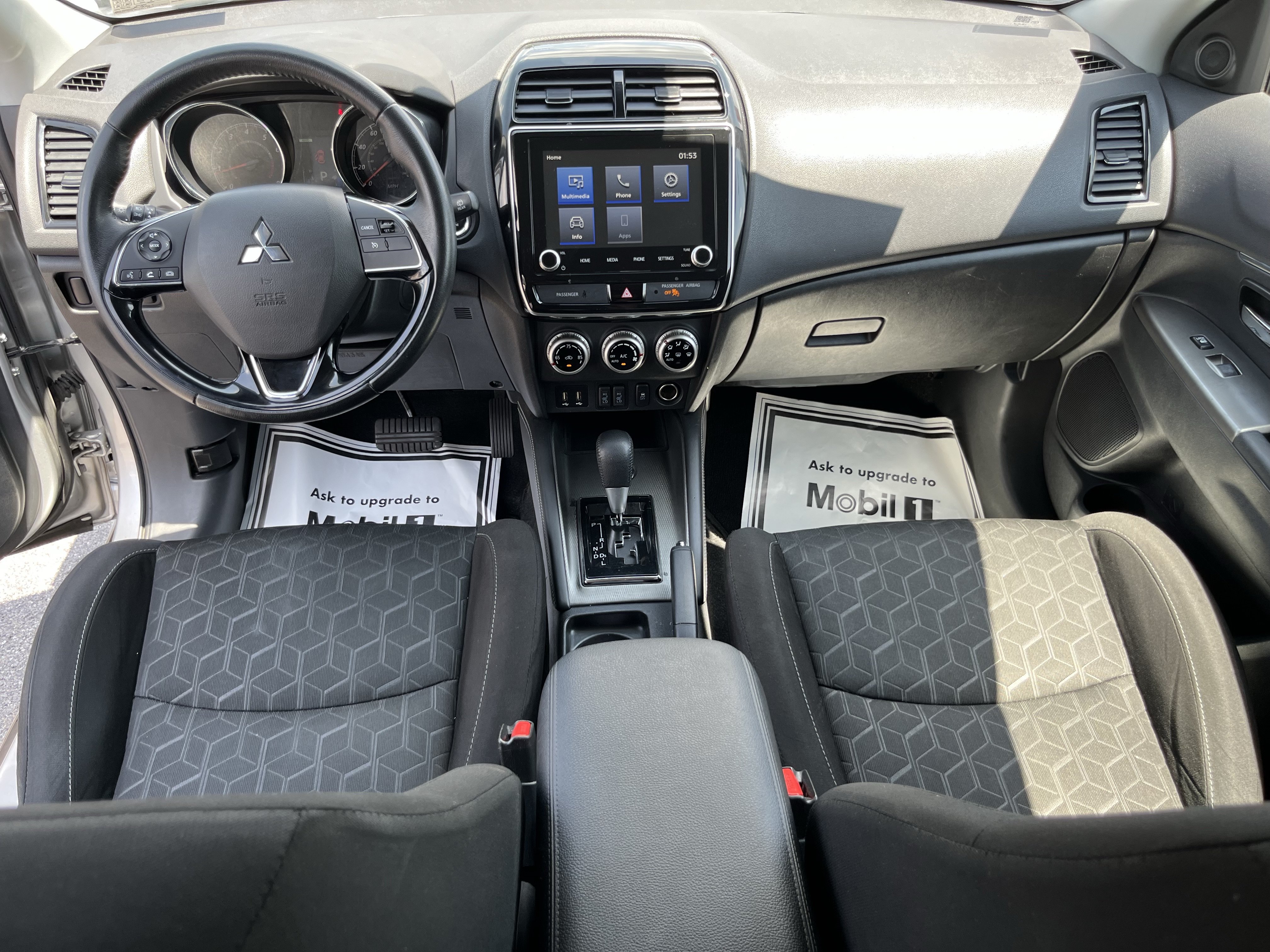 Used 2020 Mitsubishi Outlander Sport AWD image 18