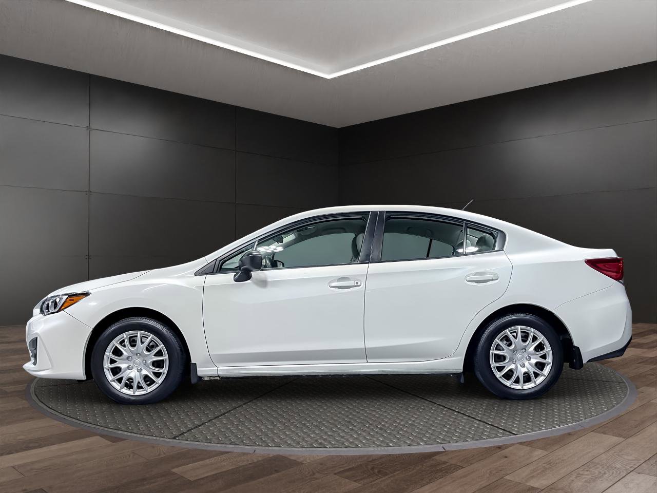 Used 2019 Subaru Impreza 2.0i w/ Eyesight AWD/4WD image 5