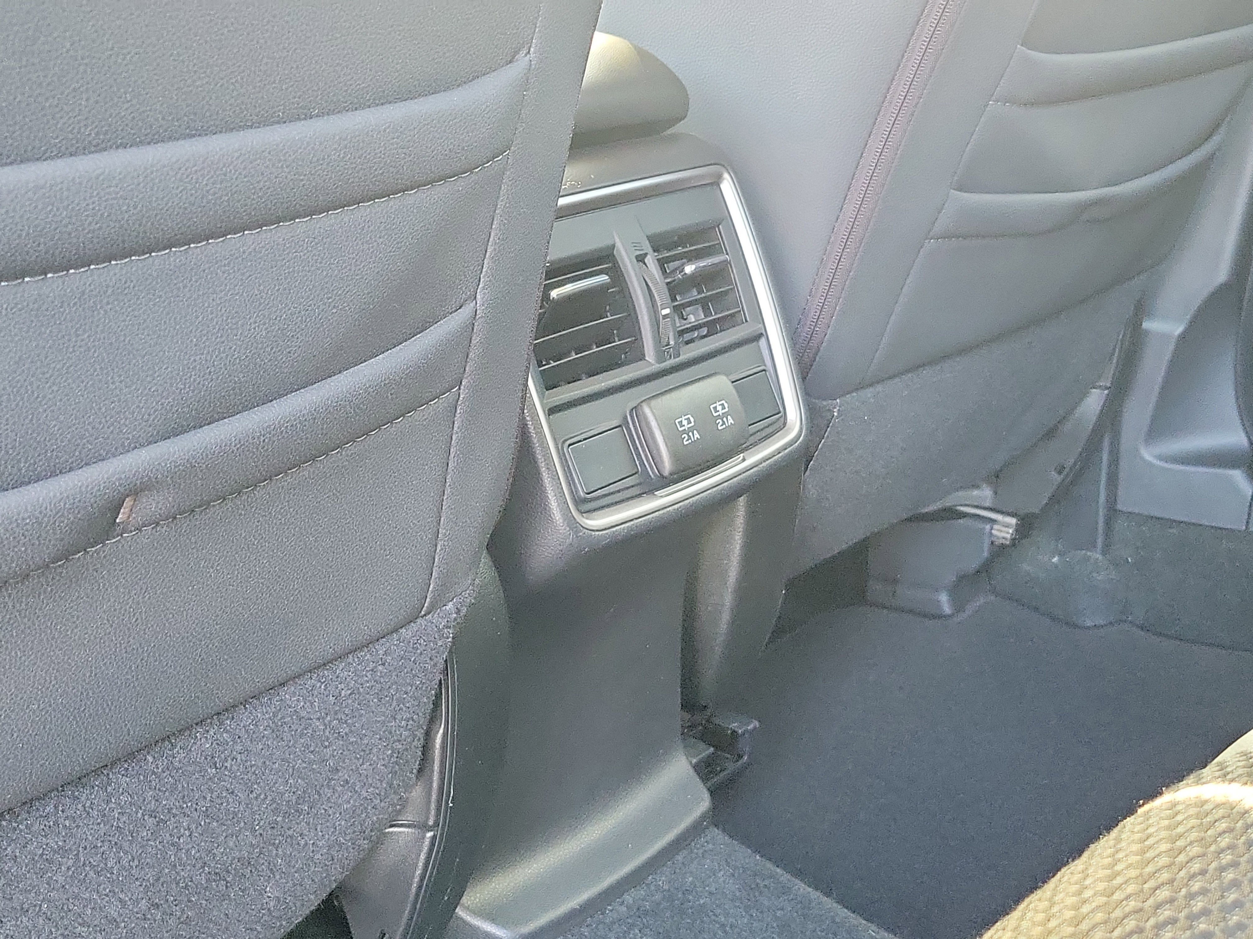 Used 2021 Subaru Forester Premium w/ Popular Package #1 image 14