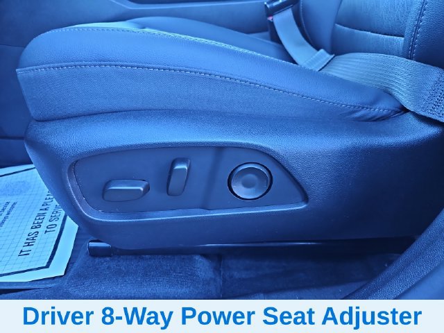 Used 2025 Chevrolet Equinox LT w/ Convenience Package II AWD/4WD image 26