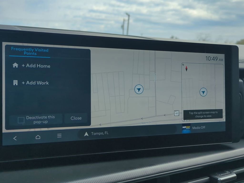 New 2026 Hyundai Santa Fe XRT image 28