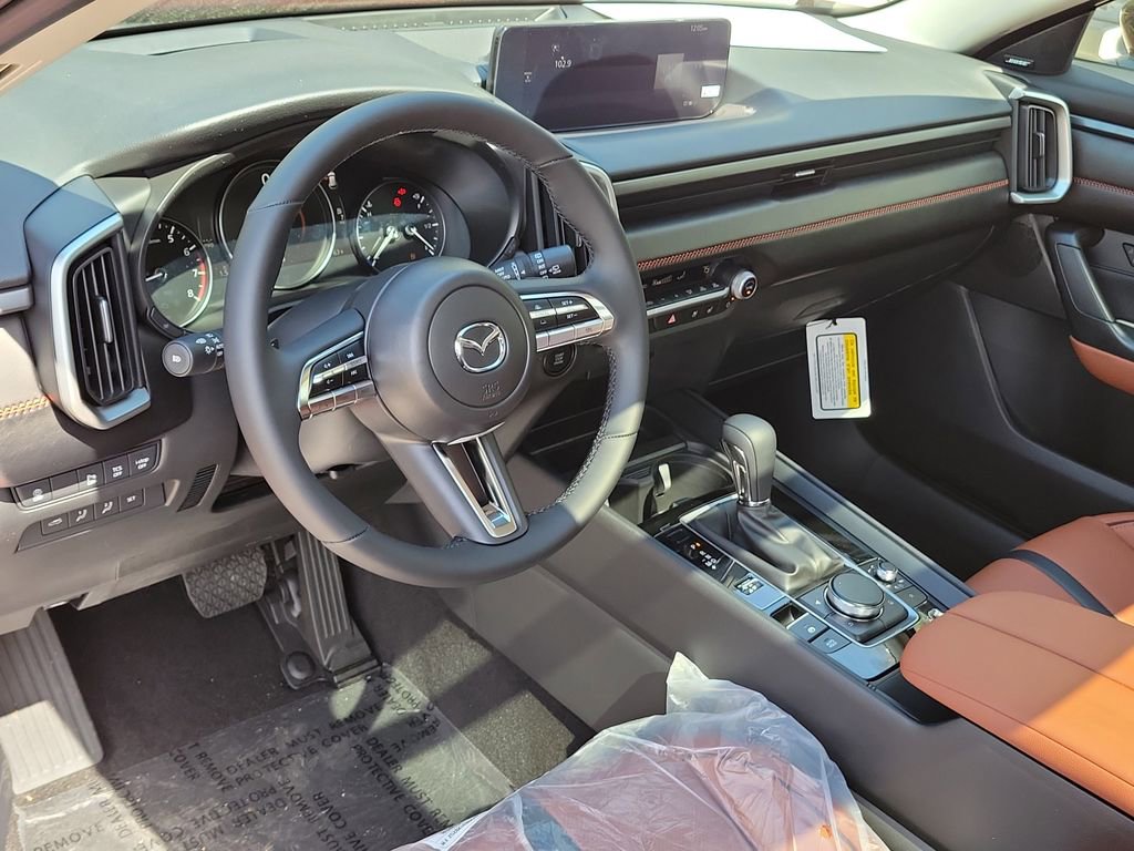 New 2026 MAZDA CX-50 AWD 2.5 S w/ Weather Package image 17