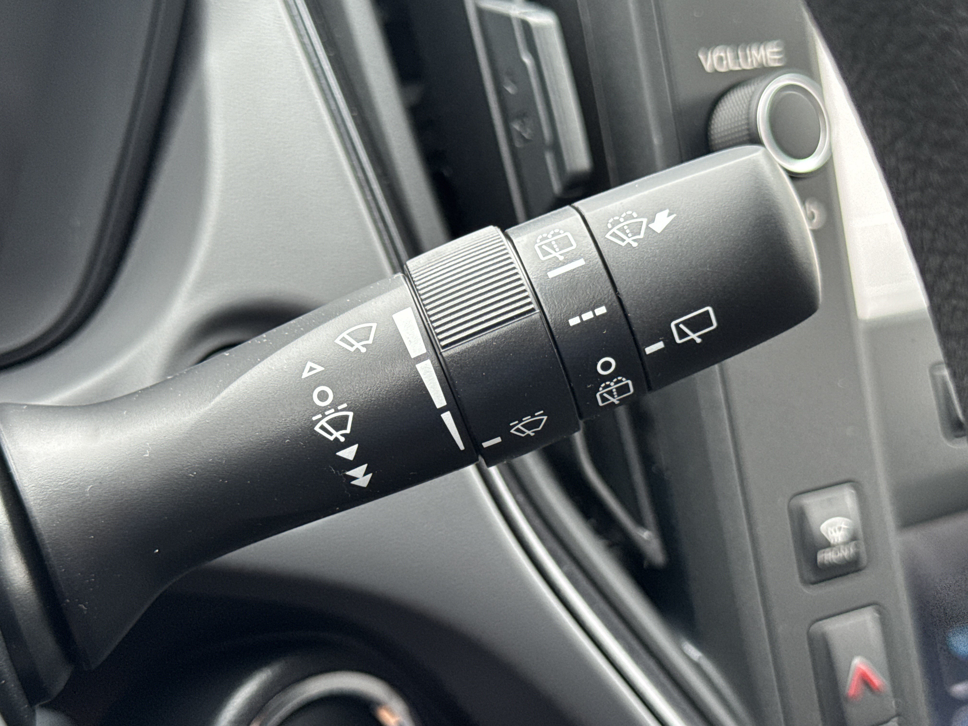 New 2026 Subaru Crosstrek 2.5i AWD/4WD image 17