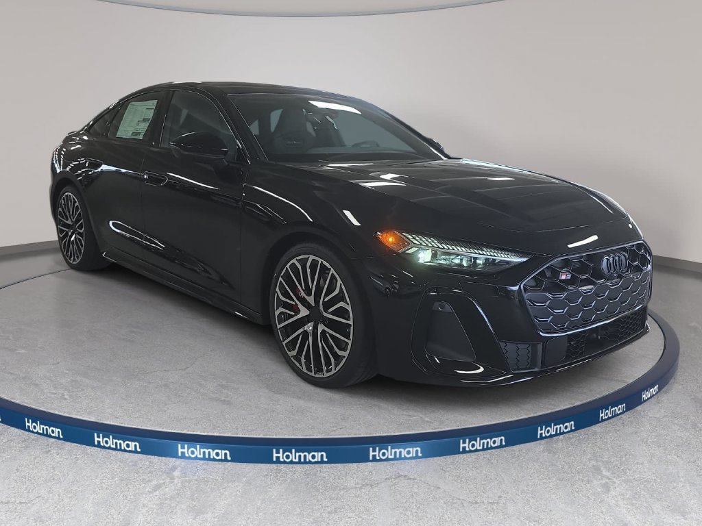 New 2026 Audi S5 Premium Plus AWD/4WD image 3