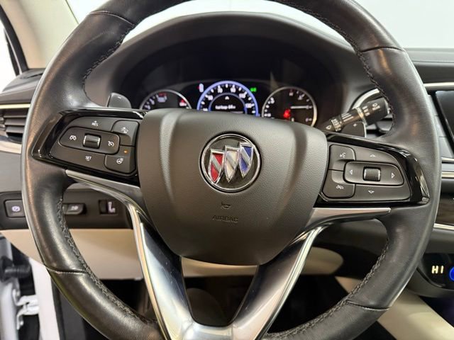 Certified 2022 Buick Enclave Premium w/ Experience Buick Package image 24