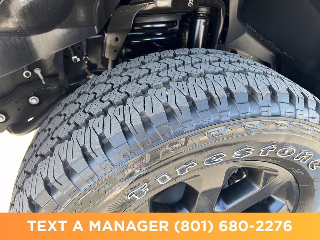 New 2026 RAM 3500 Laramie AWD/4WD image 27