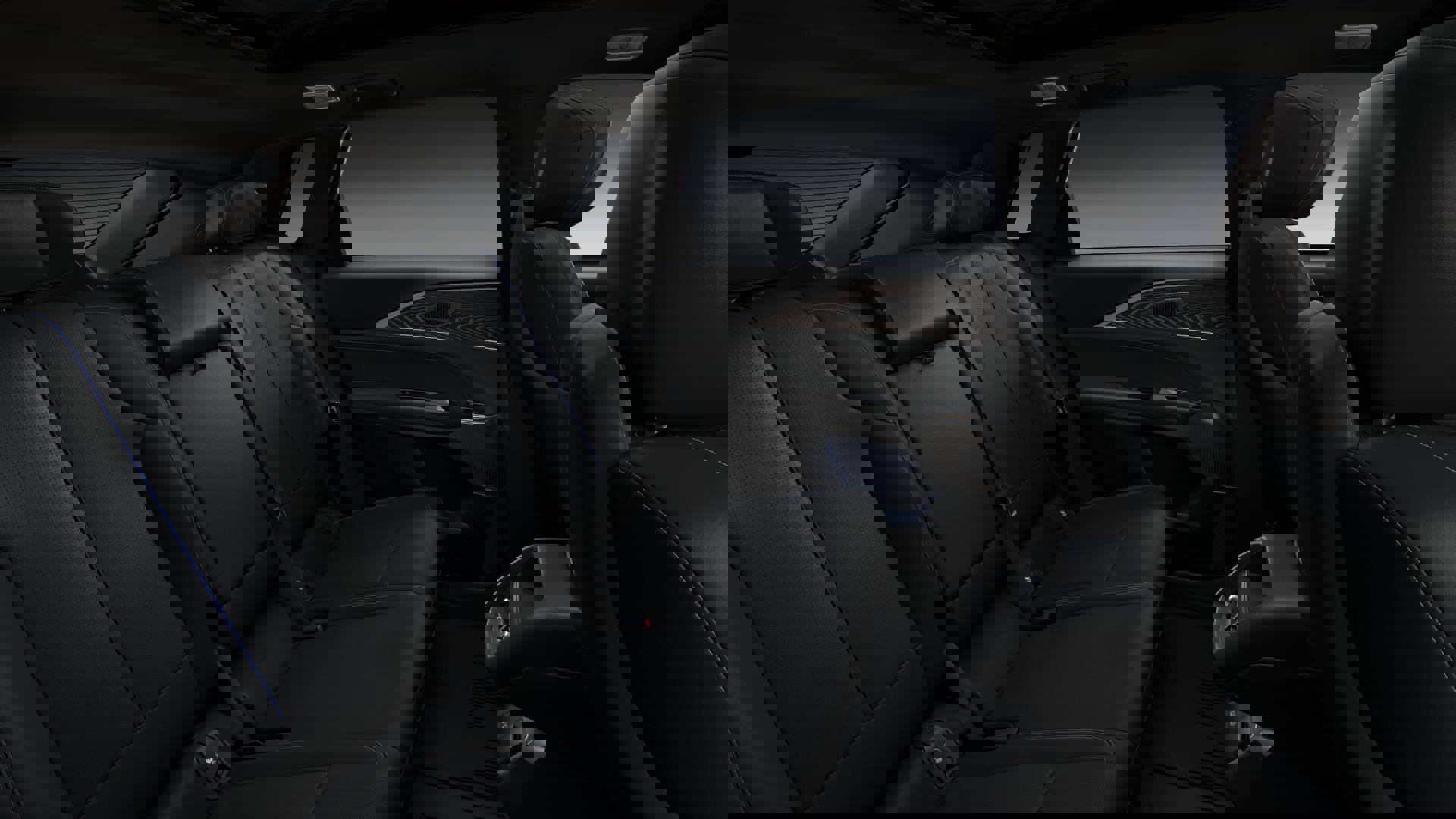 New 2026 Cadillac Lyriq Premium Luxury image 31