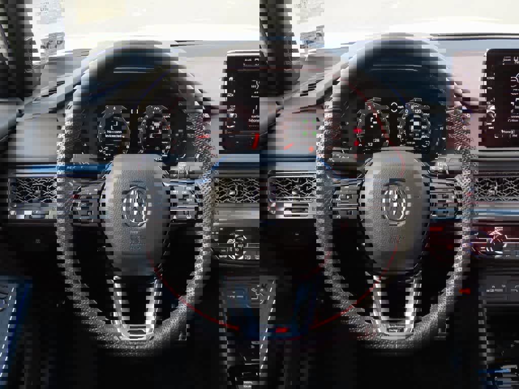 Used 2024 Acura Integra Type S image 19