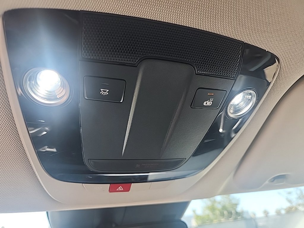 Certified 2023 Kia EV6 Wind RWD image 25