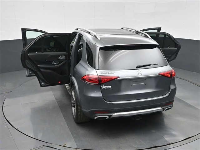 Used 2020 Mercedes-Benz GLE 350 w/ Premium Package image 47