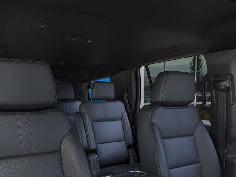 New 2026 Chevrolet Tahoe RST w/ RST Performance Edition AWD/4WD image 25