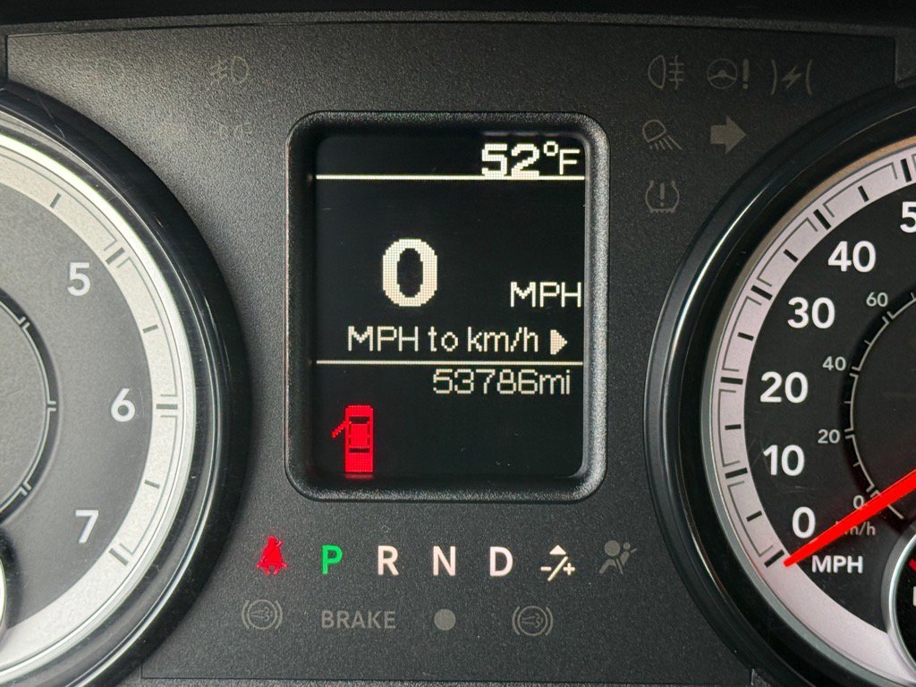 Used 2019 RAM 1500 Tradesman w/ Popular Equipment Group RWD image 36