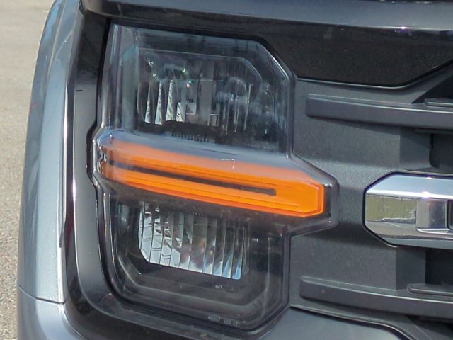 New 2026 Ford F150 XLT w/ Equipment Group 302A MID image 10