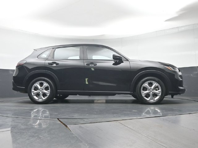 Used 2024 Honda HR-V LX image 28