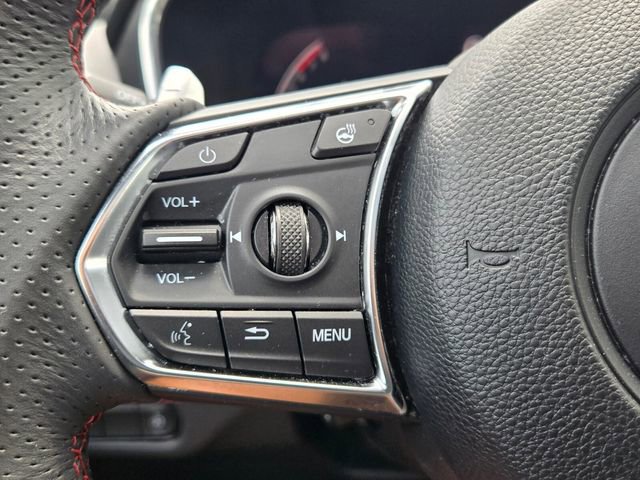 Certified 2025 Acura MDX Type S AWD/4WD image 23