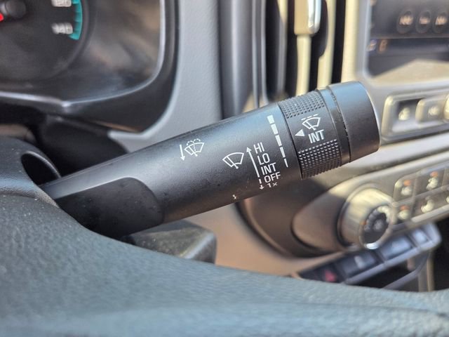 Used 2022 GMC Canyon Elevation Standard w/ Trailering Package image 31